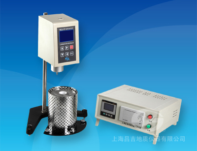 啦啦啦www日本91 NDJ-1F型布氏旋转粘度计