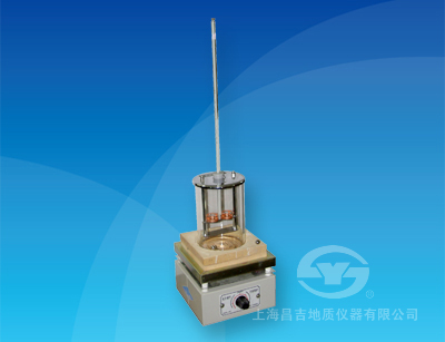 老师粉嫩小穴在线观看 SYD-2806A 石油沥青软化点试验器
