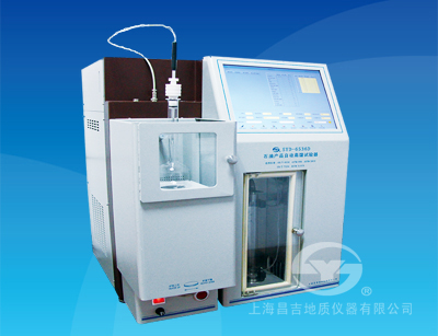 玖玖玖视频在线观看品 SYD-6536D型 石油产品自动蒸馏试验器