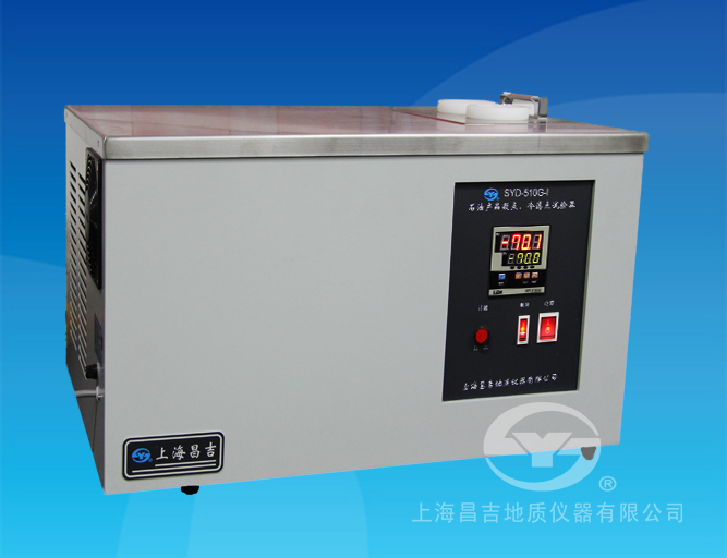 啦啦啦www日本91 SYD-510G-I石油产品凝点试验器（凝点、冷滤点试验）